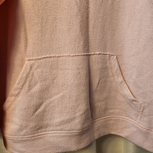 🍑 Central Park Color Block Sweatshirt | L 💖 - Picture 4 of 6